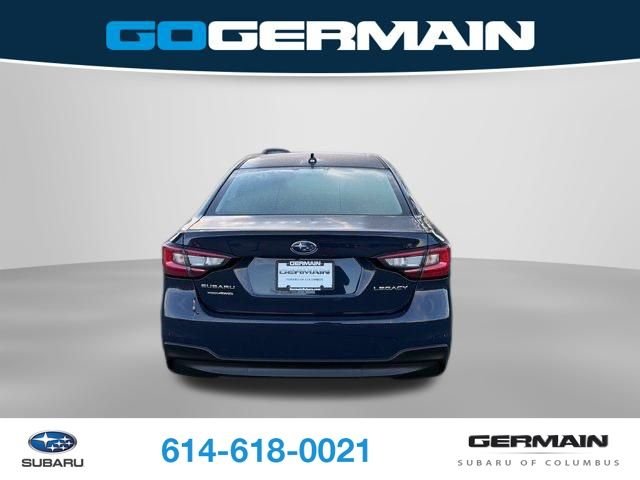 2025 Subaru Legacy Limited - Photo 11