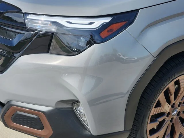 2026 Subaru Forester Sport - Photo 9