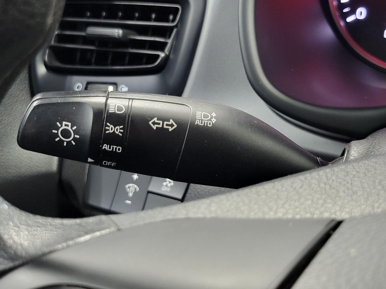 Used 2023 Gray Kia S image 15