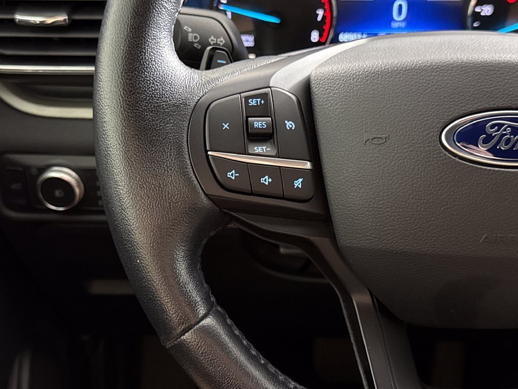 2020 Ford Explorer XLT - Photo 16