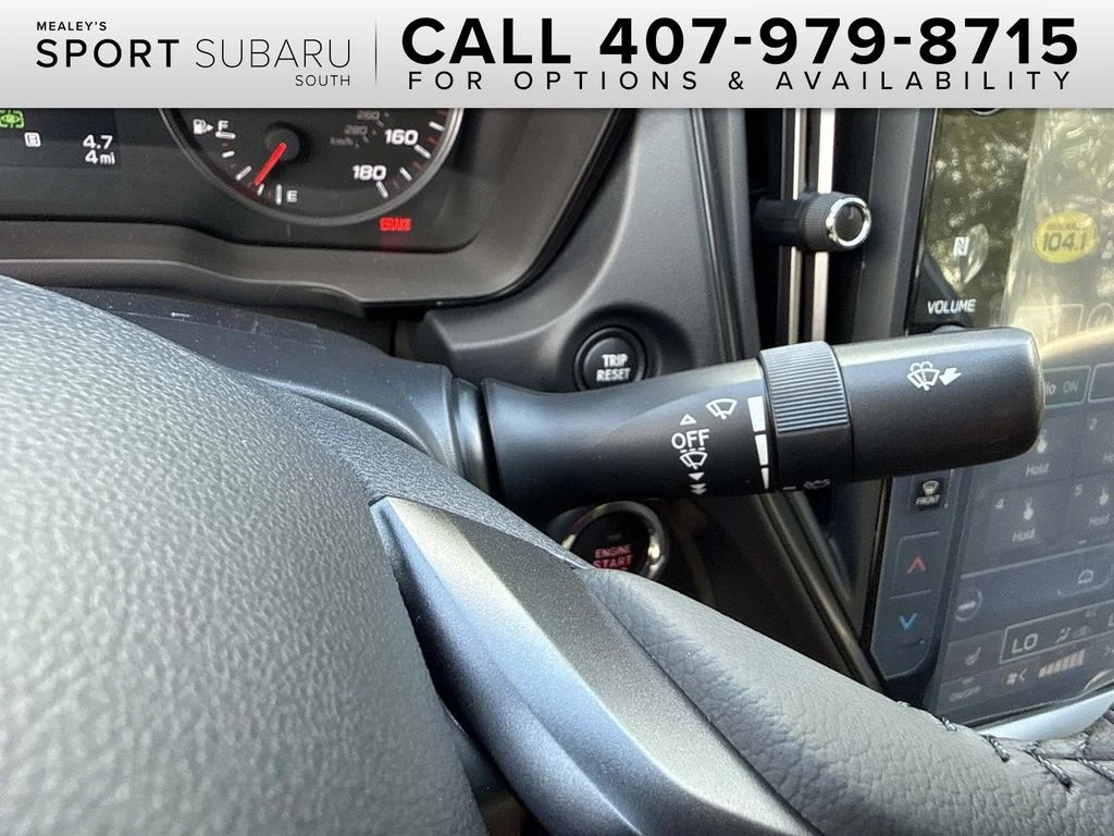 New 2026 WR BLUE PEARL Subaru Premium image 37