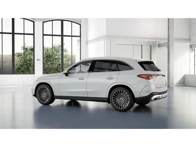 New 2027  Mercedes-Benz GLC 300 image 32