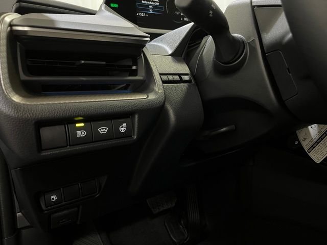 New 2027 Guardian Gray Toyota  XLE image 14