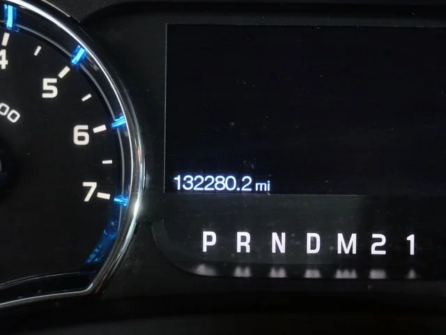 Used 2014 Brown Ford XLT image 18