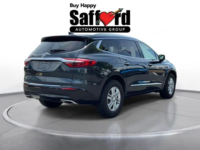 Used 2021 Gray Buick Essence image 9