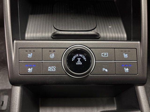 New 2026 Gray Hyundai Limited AWD image 38