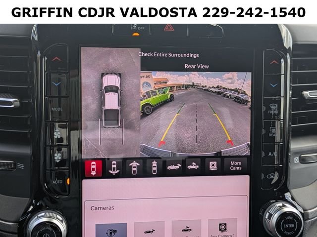 2025 RAM 2500 Tradesman - Photo 22