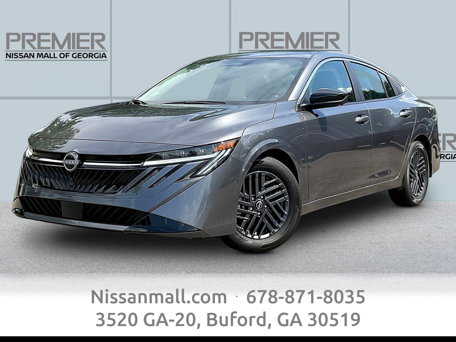 2026 Nissan Sentra