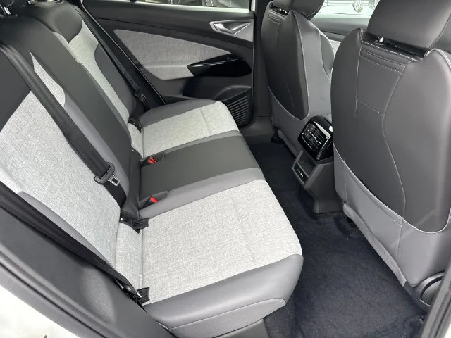 2026 Volkswagen ID.4 PRO - Photo 23