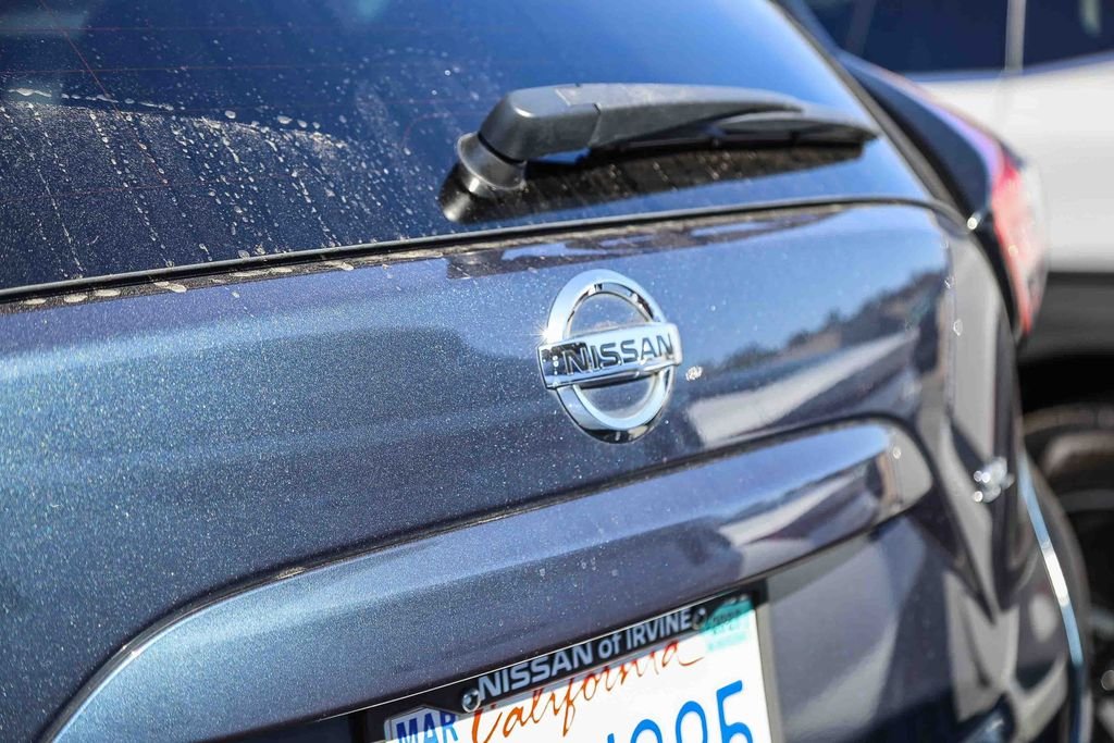 2017 Nissan Murano SL - Photo 10