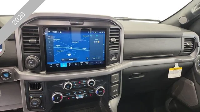 New 2026 Avalanche Ford XLT image 18
