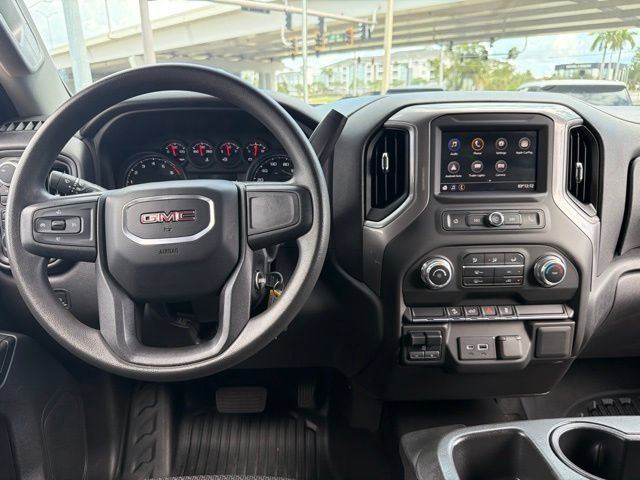 Used 2023 QUICKSILVER METALLIC GMC Pro image 17
