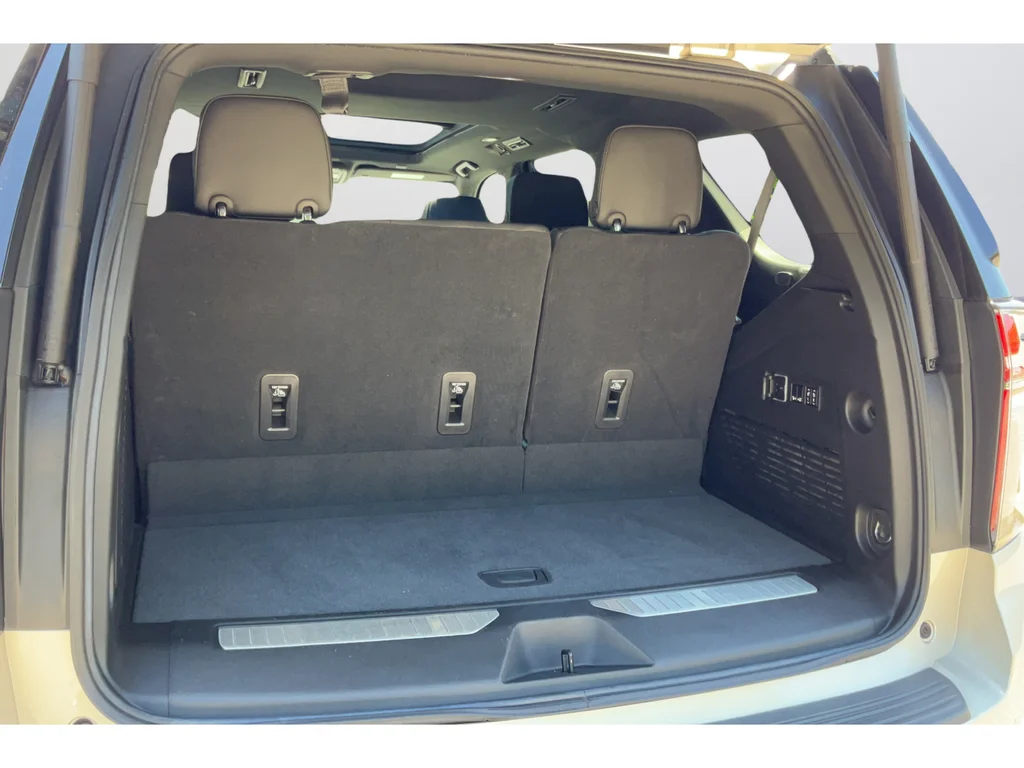 Used 2023 Beige Chevrolet RST image 19