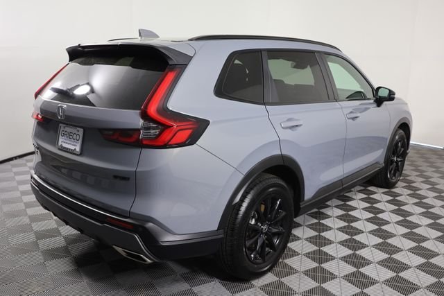 Used 2026 Gray Honda Sport-L image 8