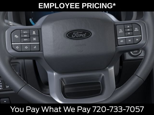 New 2026 Avalanche Ford XLT image 13