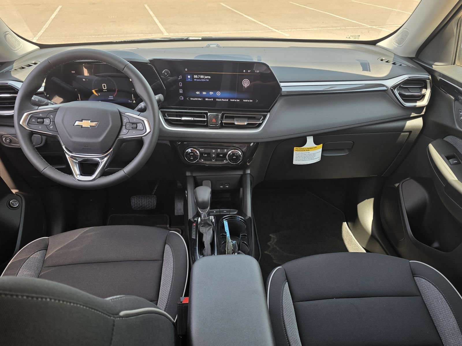 2026 Chevrolet Trailblazer LT - Photo 6