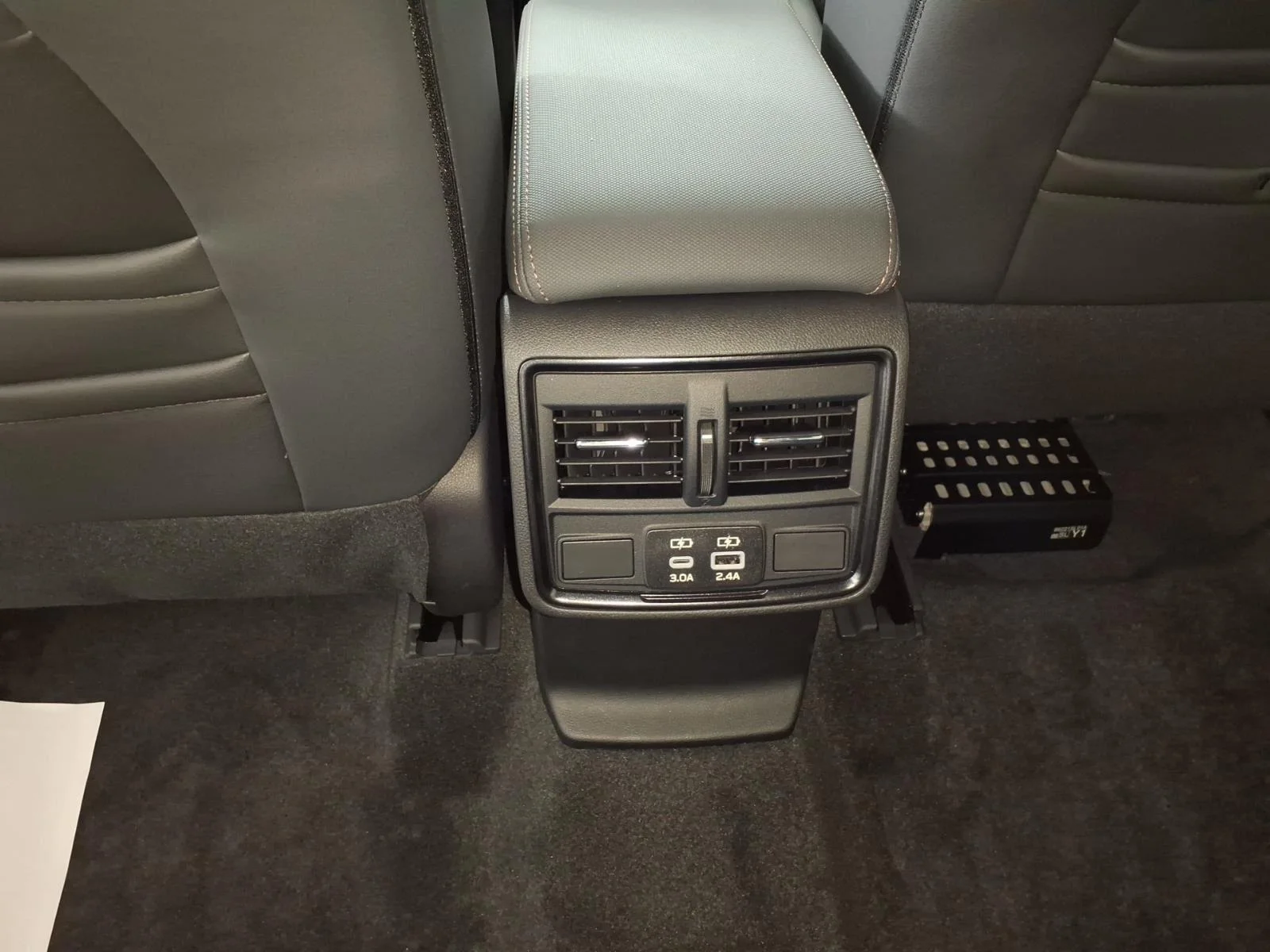 New 2026 SAPPHIRE BLUE PEARL Subaru Sport Onyx Edition image 63