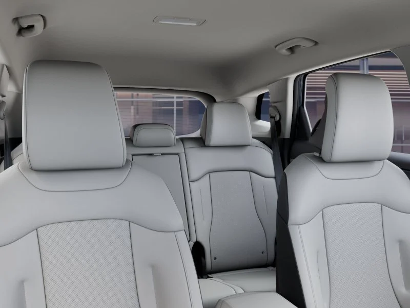 New 2027 HERITAGE BLUE Kia  image 13