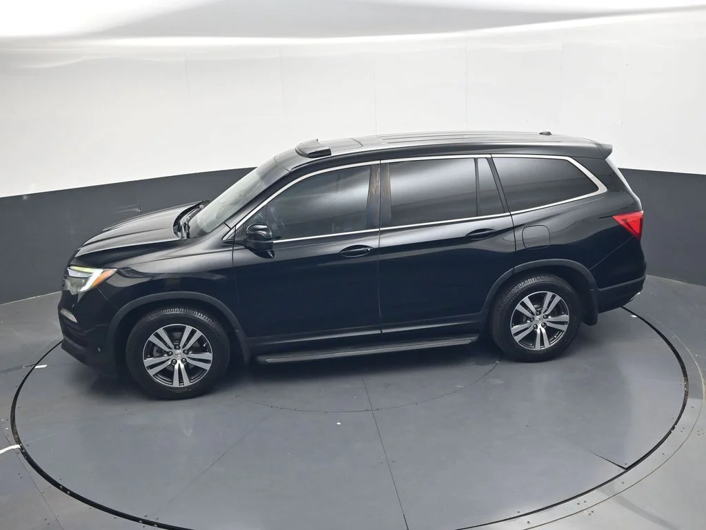Used 2016  Honda EX-L image 20