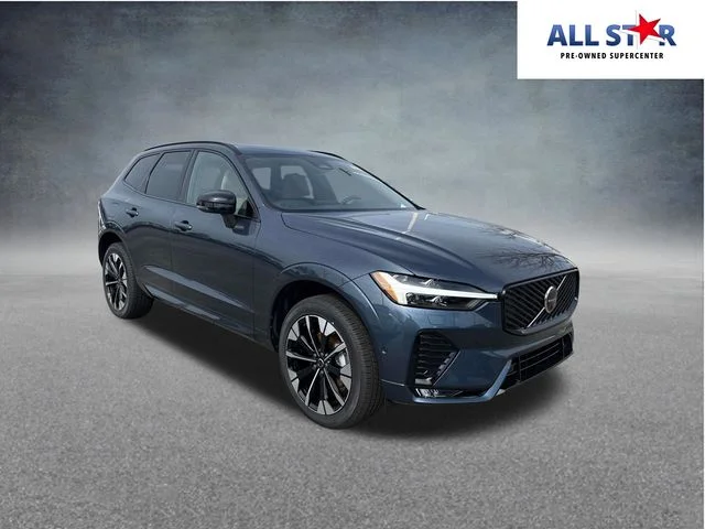 2026 Volvo XC60 B5 Plus Dark AWD's photo