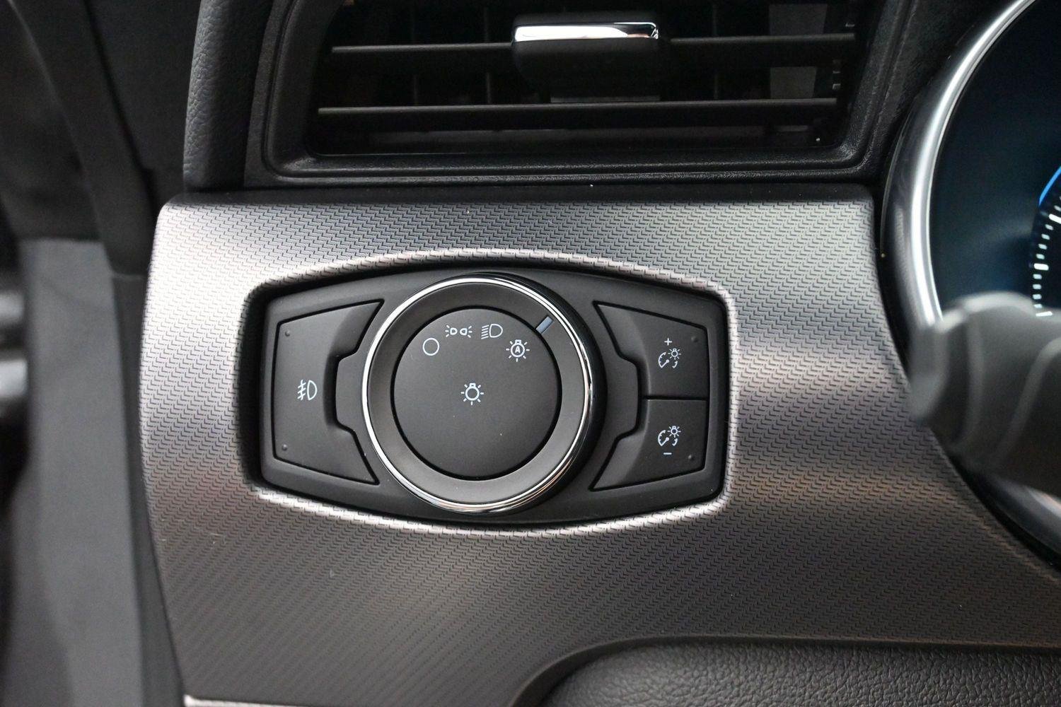 Used 2021 Carbonized Grey Ford GT Premium image 27