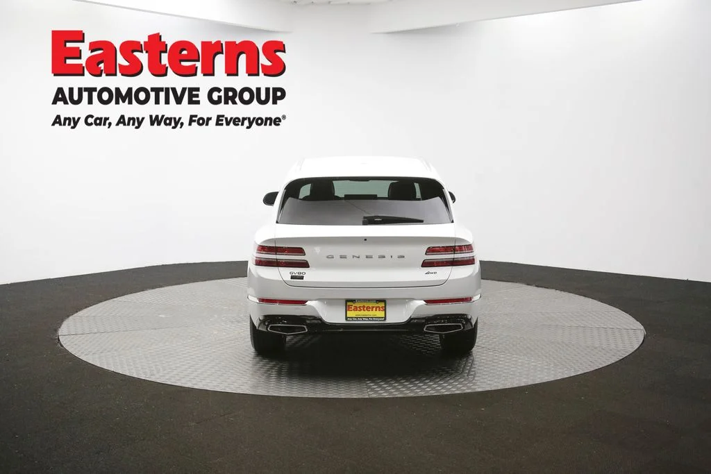 Used 2024 White Genesis 2.5T image 37