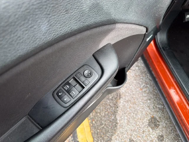 Used 2022 Orange Dodge R/T Scat Pack image 11