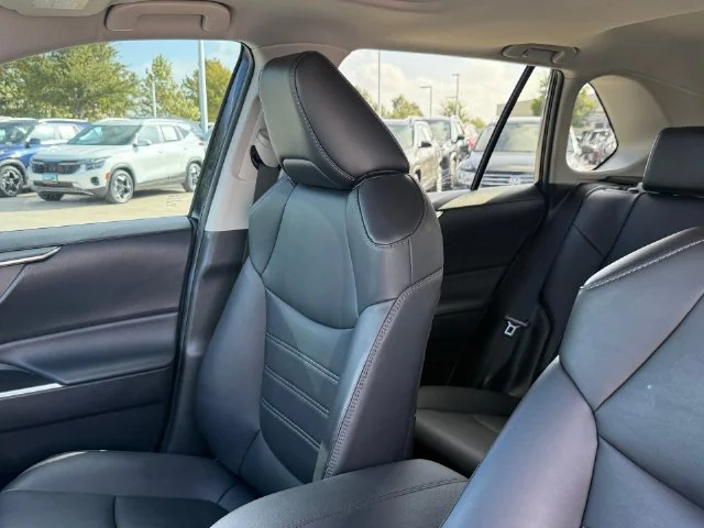 Used 2023 Blueprint Toyota XLE Premium image 12
