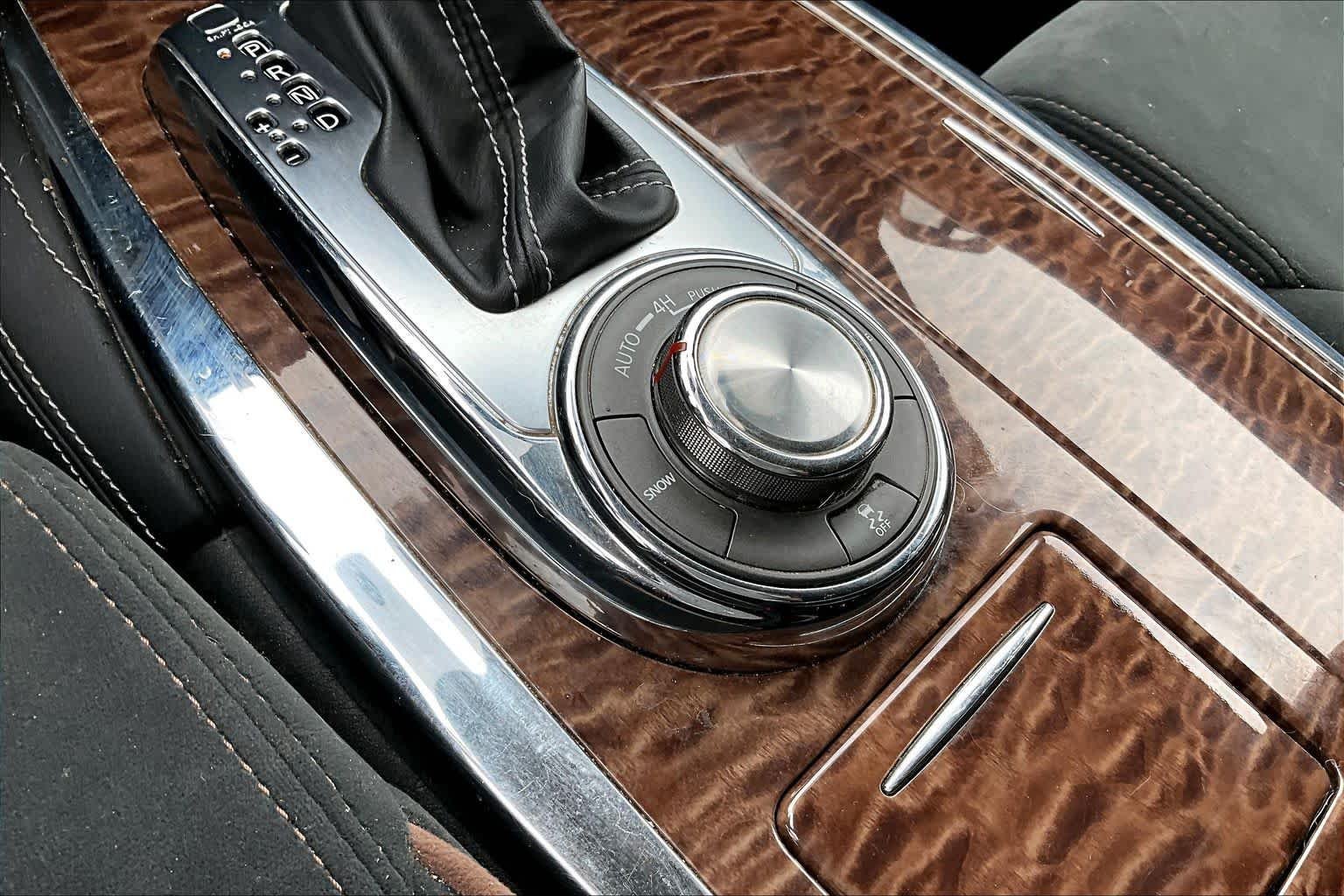 Used 2019 Gun Metallic Nissan SV image 31