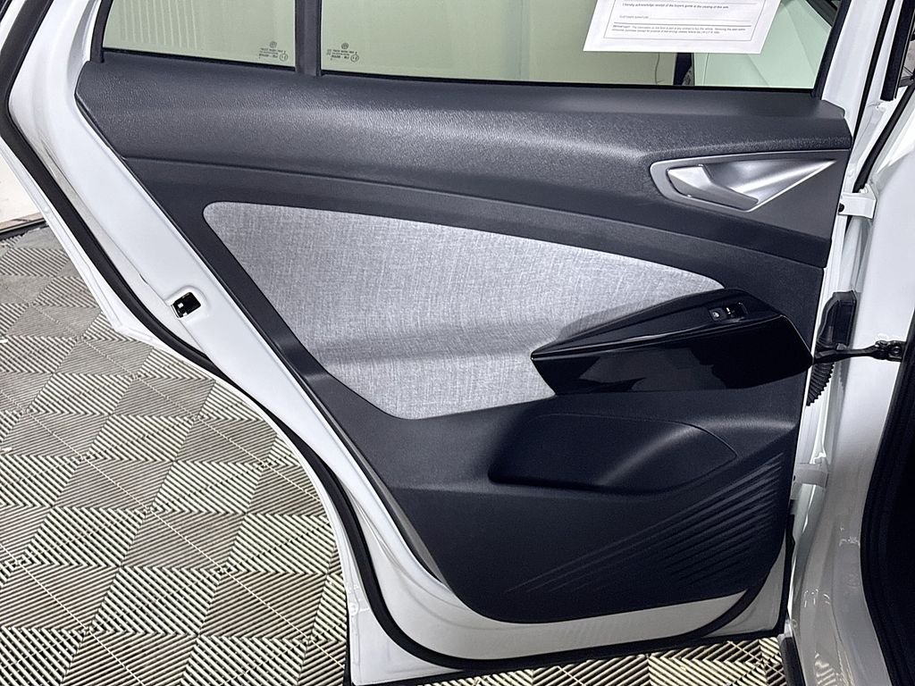 Certified Used 2024 Pure White Volkswagen Standard image 21