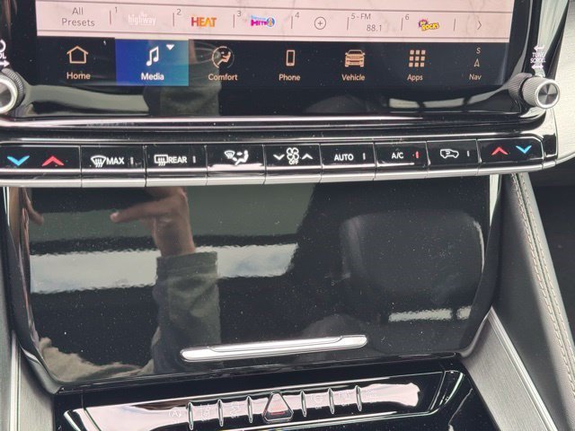 New 2026 High Gloss Black Exterior Paint Jeep Limited Reserve image 22