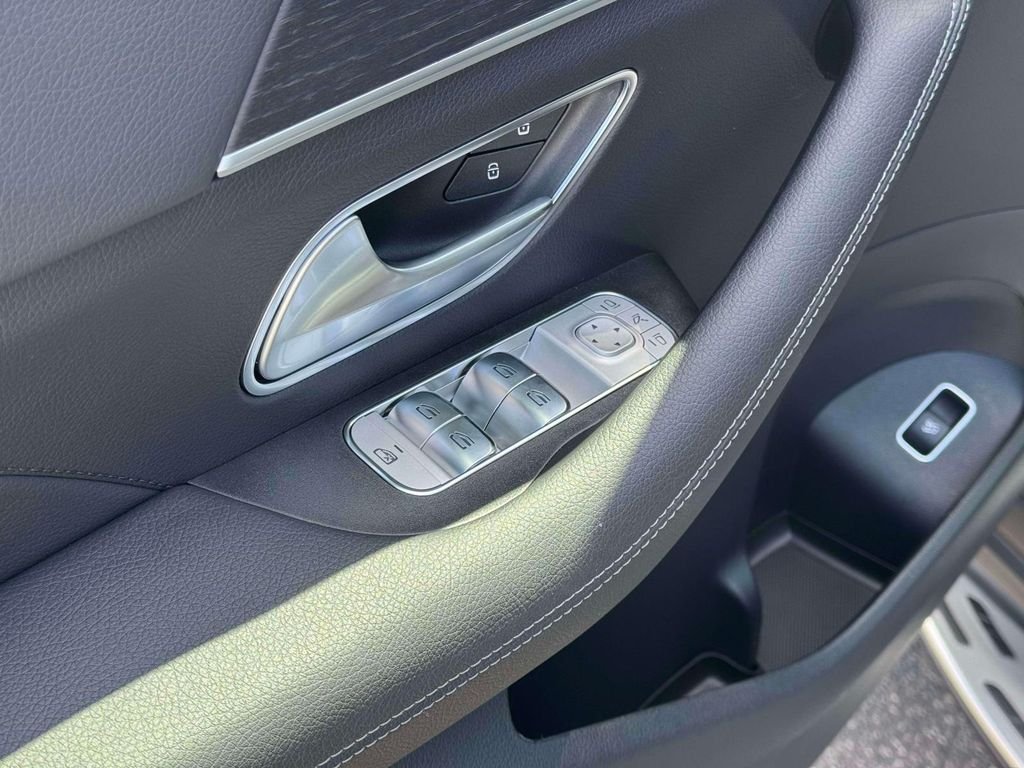 Used 2026 Selenite Grey Metallic Mercedes-Benz GLE 450 image 20