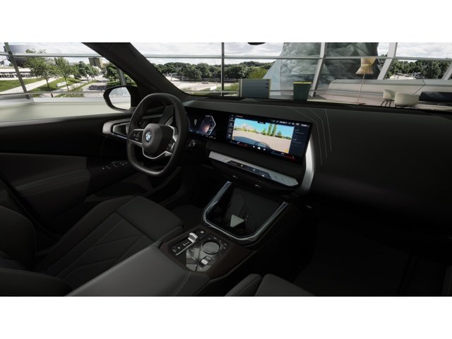 New 2026 Black Sapphire Metallic BMW 30 xDrive image 14