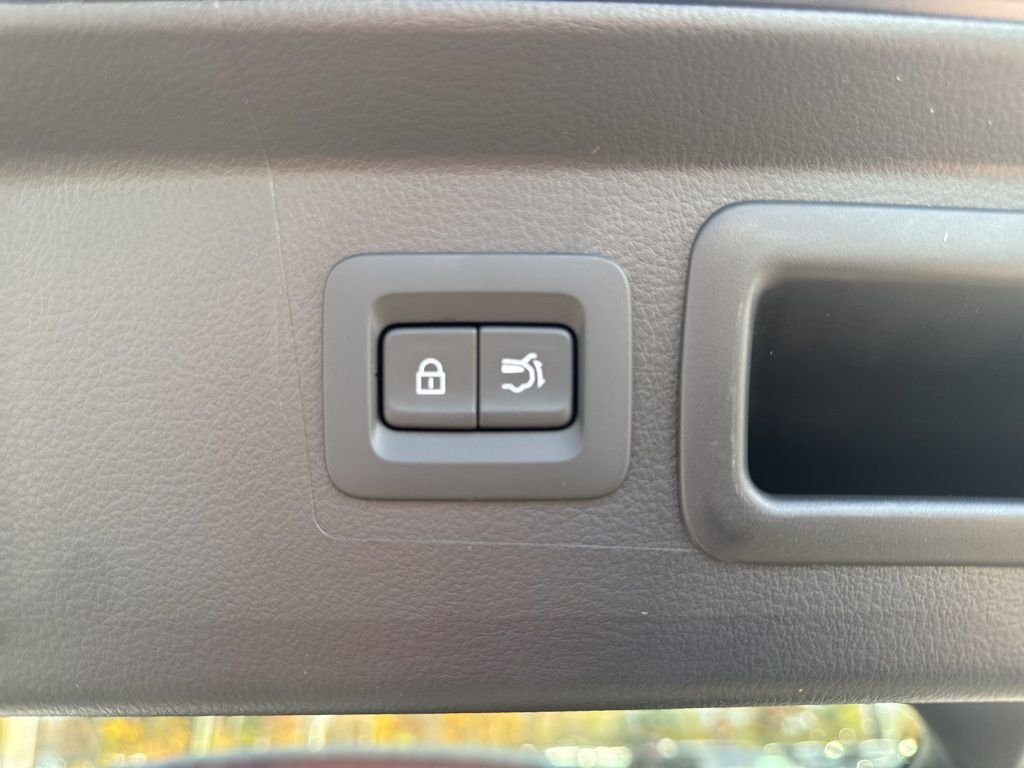 2026 Mazda CX-50 Meridian Edition - Photo 7