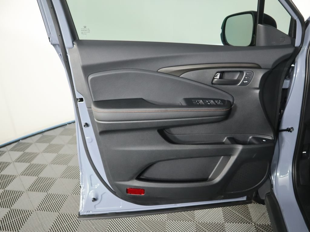 2026 Honda Ridgeline TrailSport - Photo 24