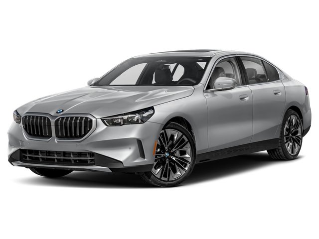 2027 BMW 5 Series 530i