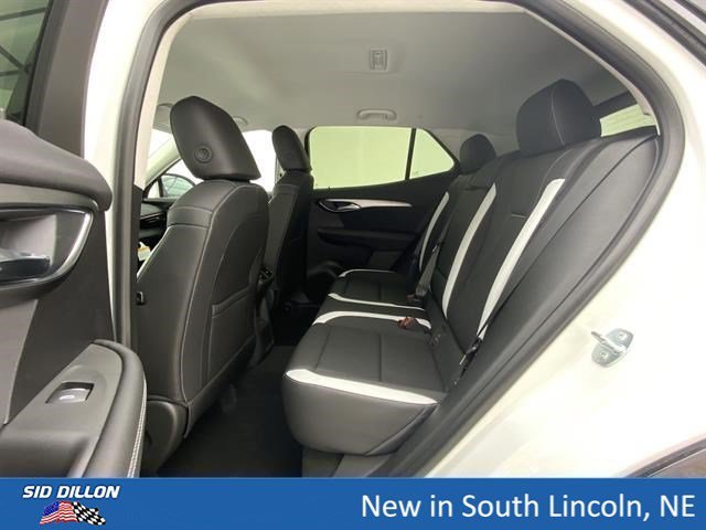 2026 Buick Envision Sport Touring - Photo 13