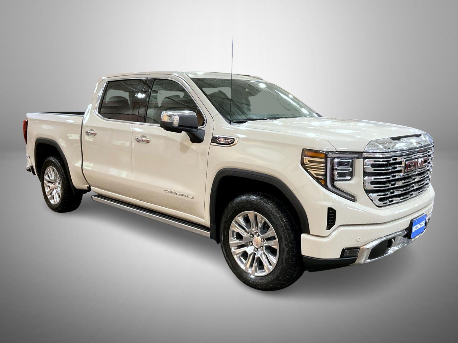 New 2026 Coastal Dune GMC Denali image 3