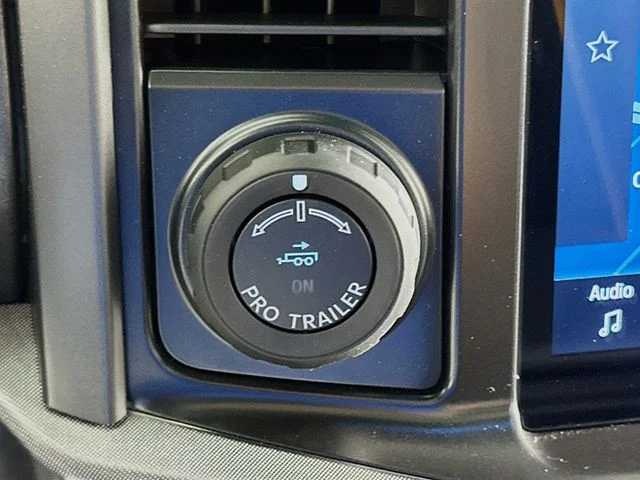 New 2026 Ford F-150 Tremor