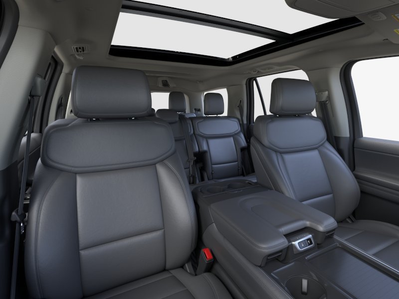 New 2026 Dark Matter Gray Metallic Ford Active image 30