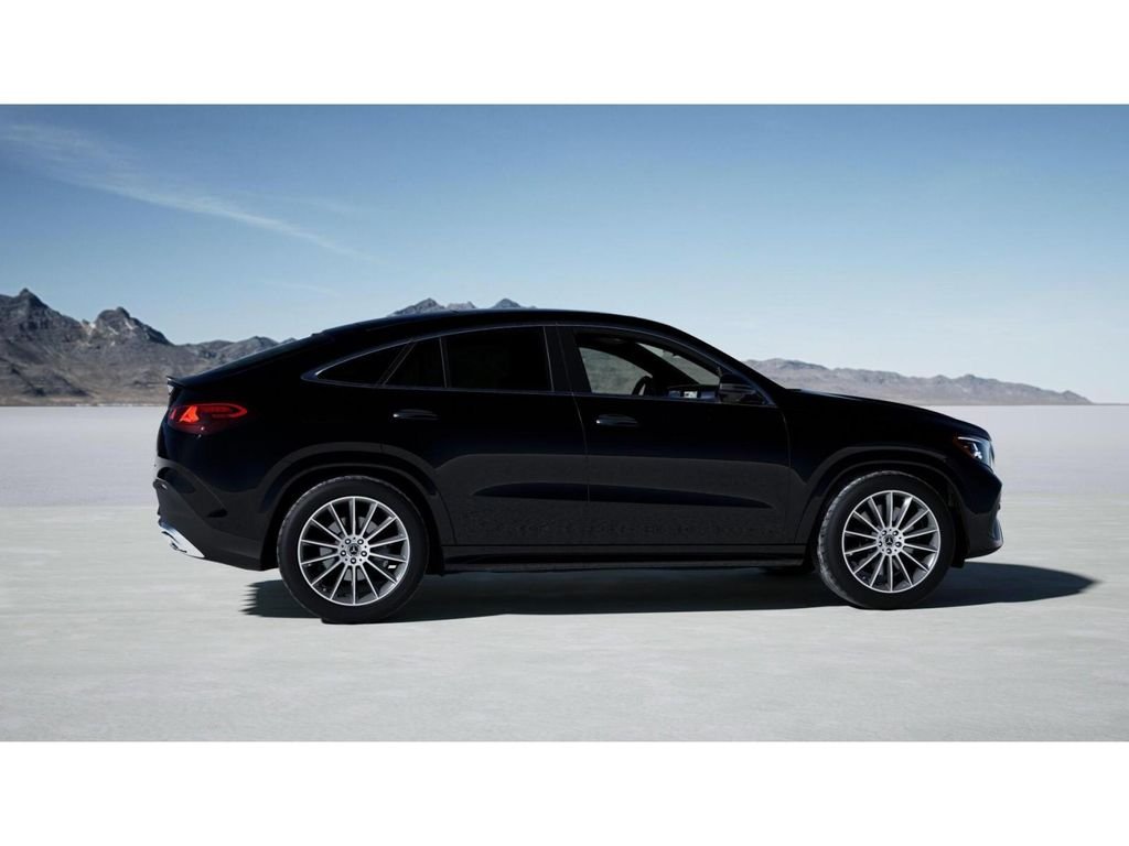 New 2027 Black Mercedes-Benz GLE 450 4MATIC® image 17