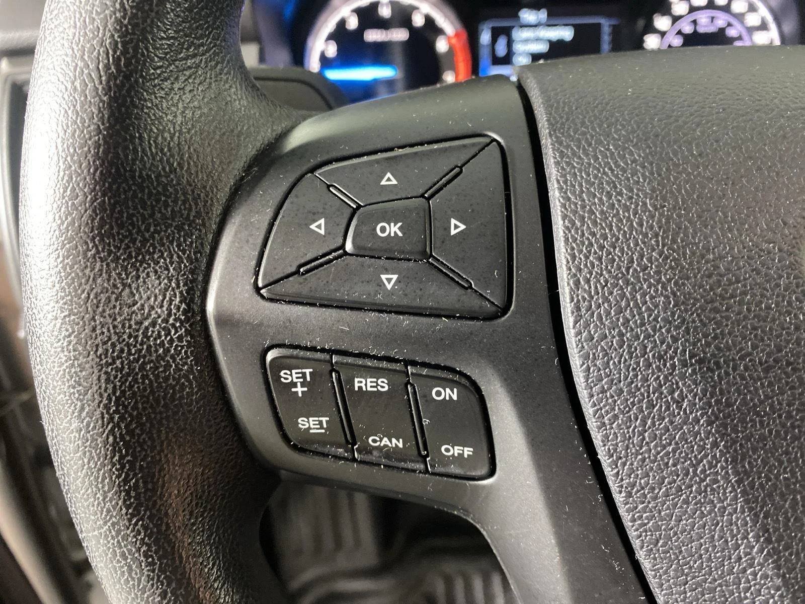 Used 2019 Ingot Silver Ford XL image 17