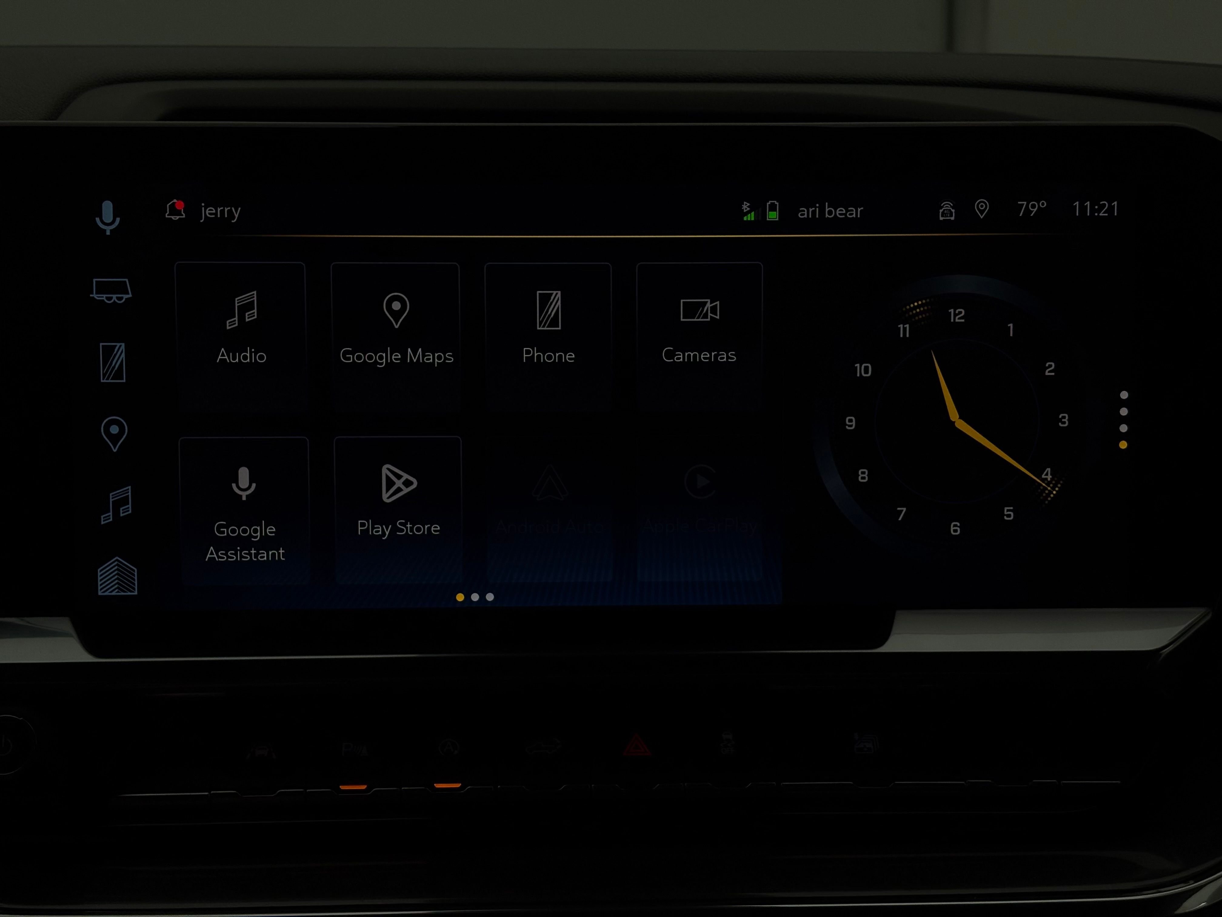 Used 2023 Iridescent Pearl Tricoat Chevrolet High Country image 27