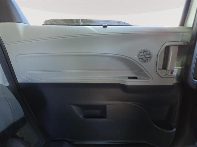 Certified Used 2021 Celestial Silver Metallic Toyota XLE image 65