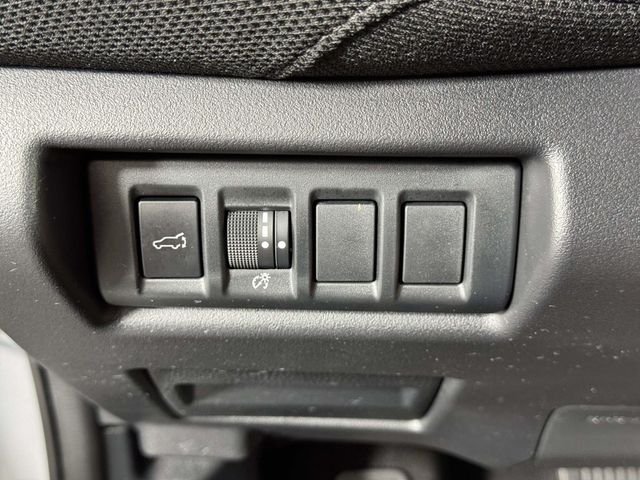 Used 2026 Silver Subaru Limited XT image 19