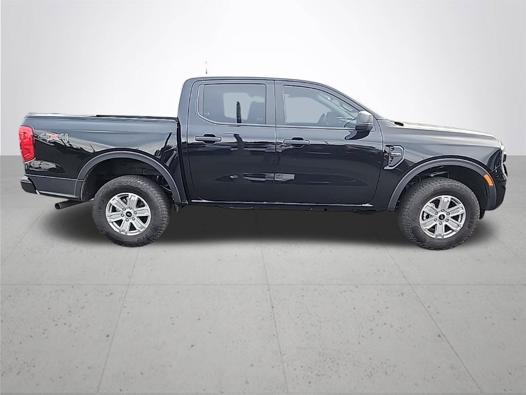 Certified Used 2025 Black Ford XL image 9