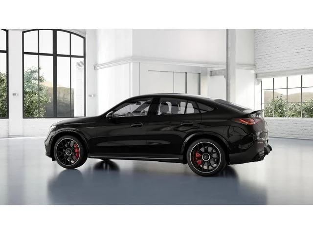 New 2027 Black Mercedes-Benz  image 33