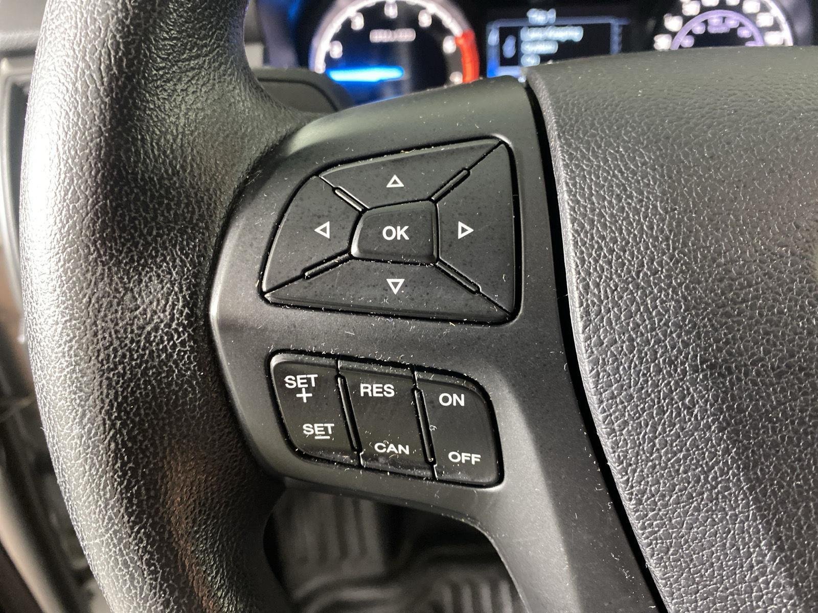 Used 2019 Ingot Silver Ford XL image 17