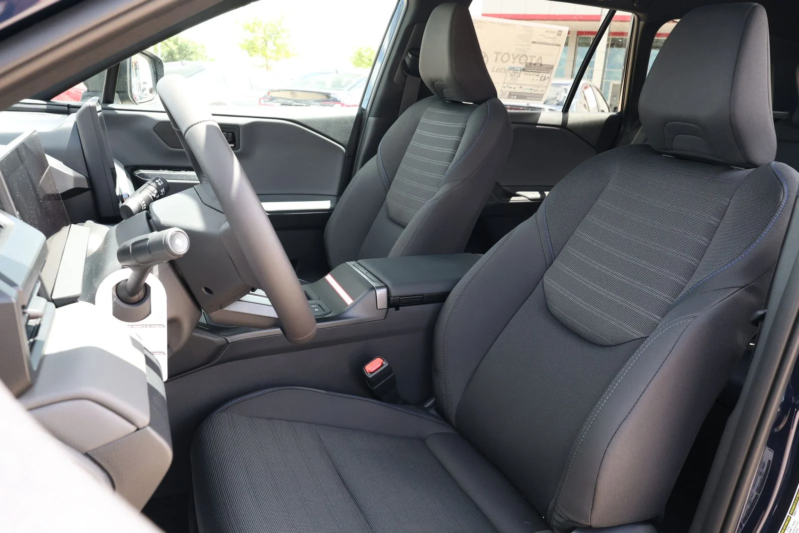 New 2026  Toyota SE image 27