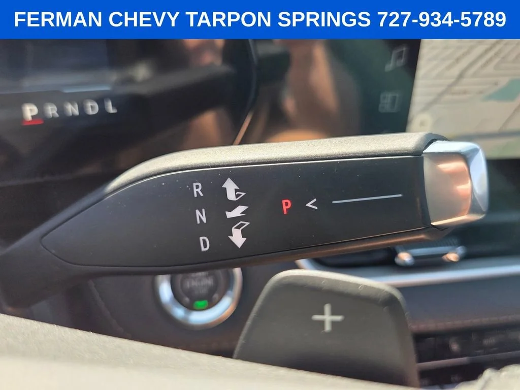 2026 Chevrolet Equinox LT - Photo 31
